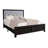 Josiyah Daisey Cream LED Panel Bedroom Set Special Queen 6 Piece: Bed, Dresser, Mirror, 2 Nightstands, Chest-1808800186-1808800181