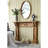 Kaino Oval Wall Mirror