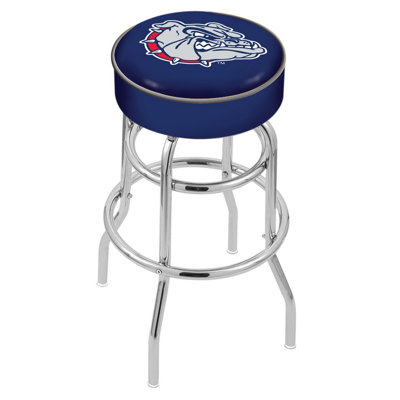 NCAA Swivel Bar & Counter Stool