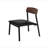 Modem 4 piece dining table set