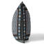 Coussin 18 po x 18 po Broadcloth-102960065