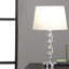 Lampe de table 20 "Crystal