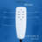 Adjustable Bed with Remote-2013429441