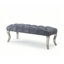 Banc rembourré 48 po Garza-36845809