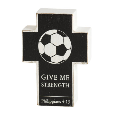 Bozidar Religious & Spiritual Box Signs & Plaques