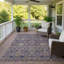 Tapis lavable à la machine intérieur / extérieur ACN2485-2048493648-2048493658