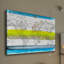 Parvez Taj - Wrapped Canvas Print-12309582