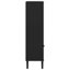Algernard 130cm H x 90cm W Standard Rattan Look-1981086507