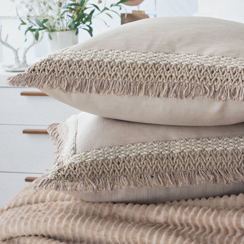 Park City Square Pillow Cover & Insert