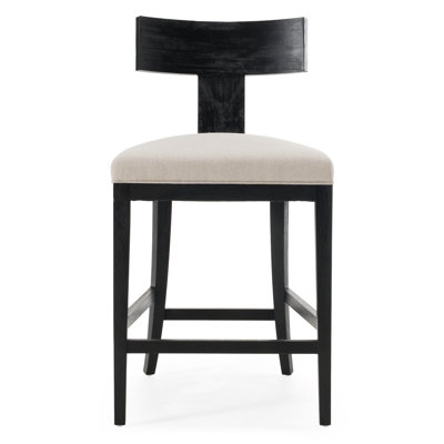 Chaise de comptoir Ysta