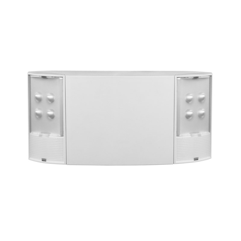 NICOR Lighting Thermoplastic Emergency Light