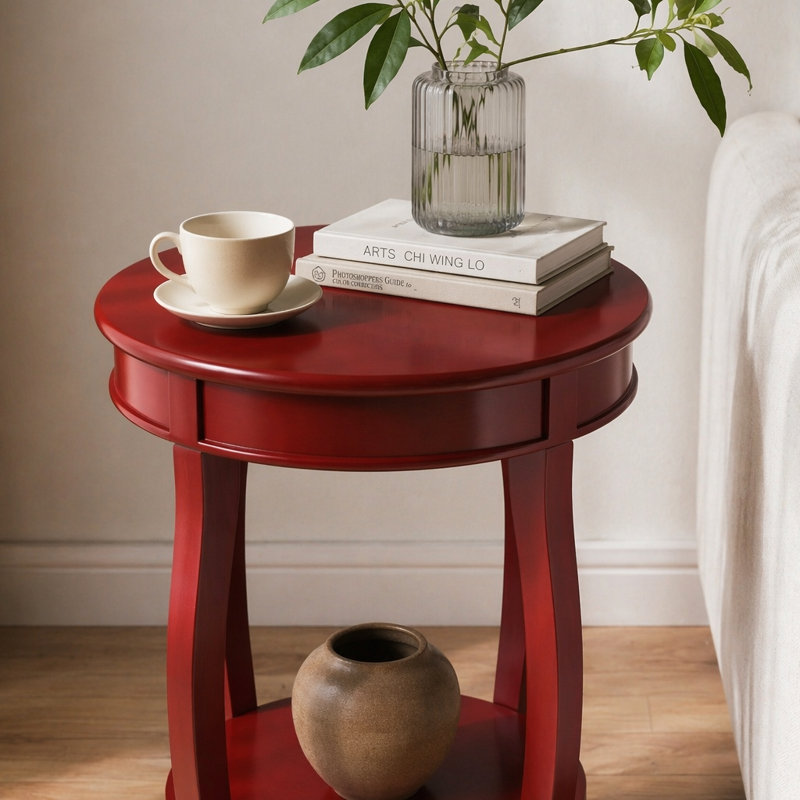 Table d'appoint Aberta