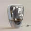 Lampe sur pied en verre fumé Dynasty