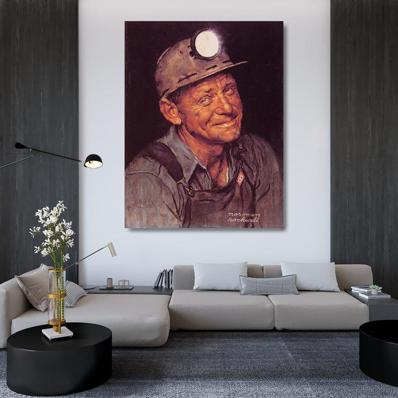 Mine America's Coal