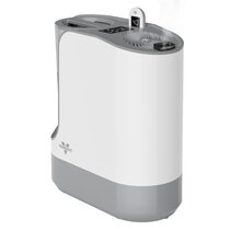 Humidificateur pour grandes pièces - Capacité 10.6 litres