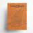 Orange / gris