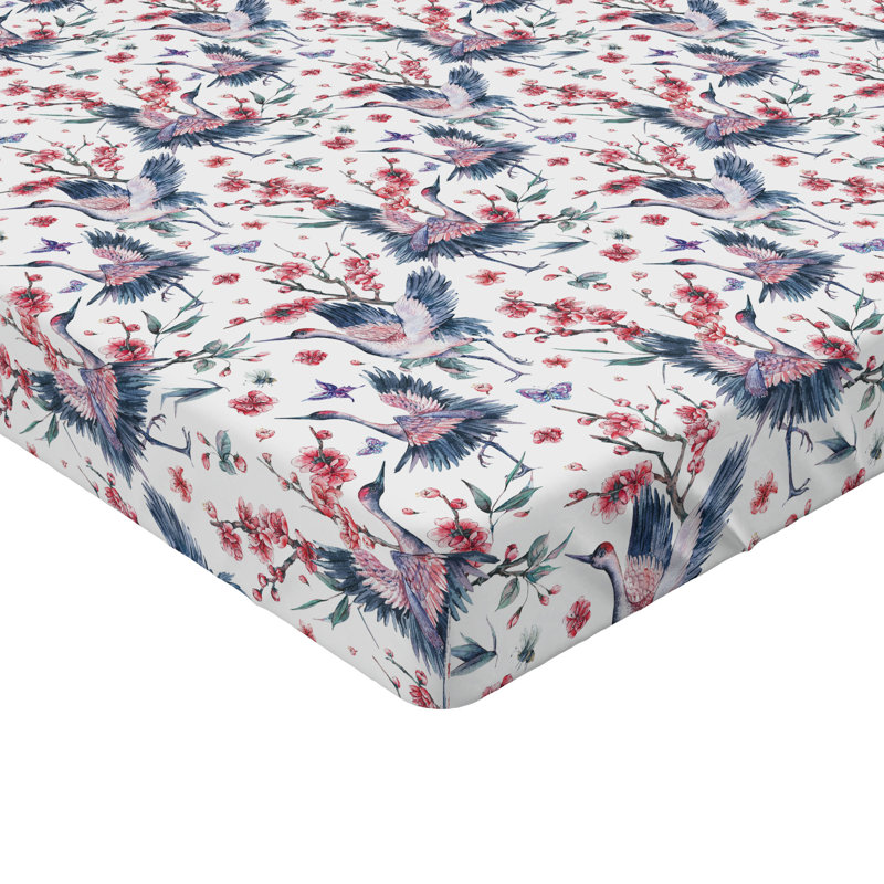 Drap-housse Ambesonne, Drap-housse de taille double