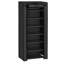 24 Pair Shoe Rack