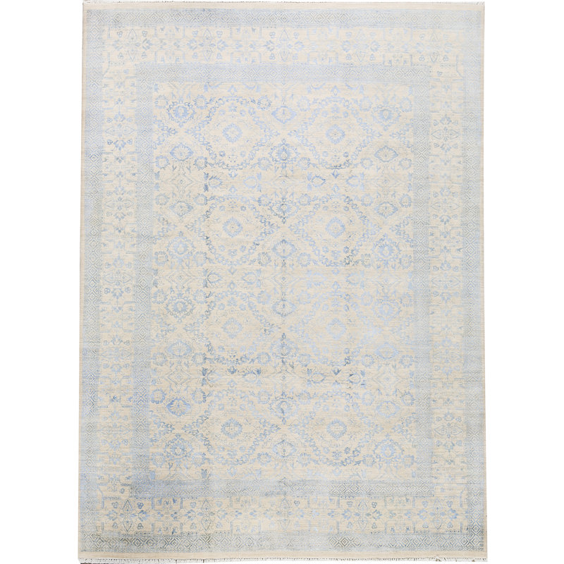 One-of-a-Kind 9' X 12'3" Area Rug