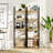 Darabont Bookcase-62146404-62146407