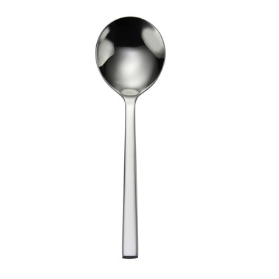 Chefs Table Bouillon Spoons by Oneida (18/0)