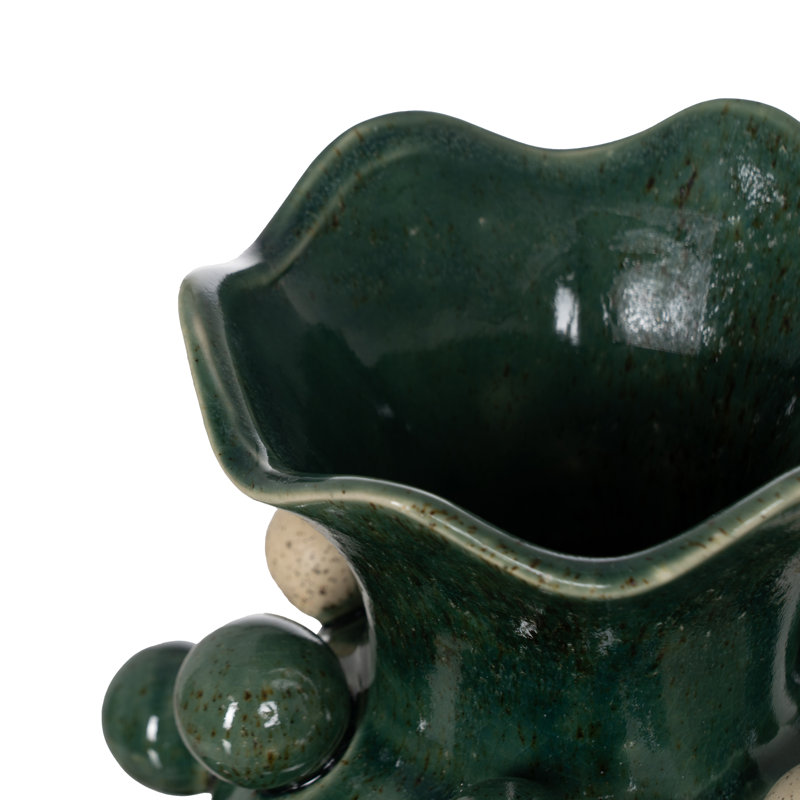 Paullina Ceramic / Porcelain Table Vase