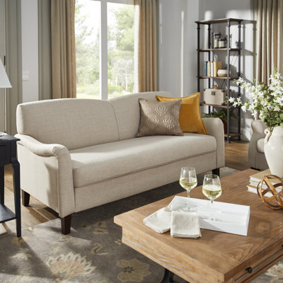 Normant 78.5'' Upholstered Sofa