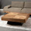 Table basse Burlywood-125537273
