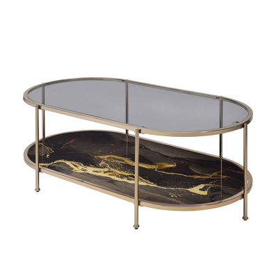 Table basse Fiorella