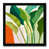 Black Framed Paper Print selected