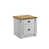 White/Leach-coloured is out of stock