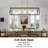 Shamima 5 - Light Kitchen Island Pendant-1453552029