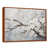 Brown Floater Framed