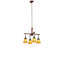 Martini Mission 4 - Light Chandelier