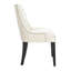 Chaise d'appoint Danis