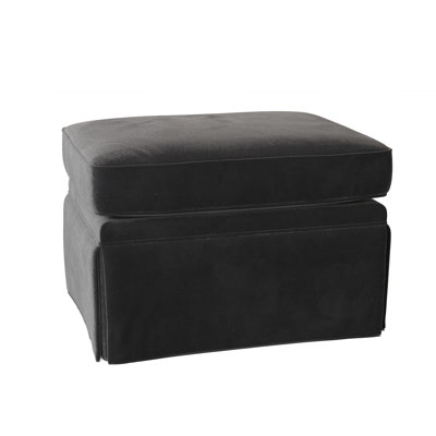 Fairmont Ottoman