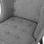 Chaise moderne moderne