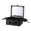 Polyvinyl Chloride (PVC) Jewellery Box-1830418437