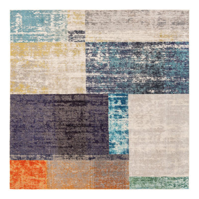 Washable Indoor Rug