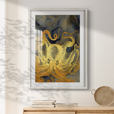 Kerley -Gallery Wrapped Canvas