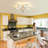 Rushawn Acrylic LED Flush Mount