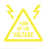 Bright Yellow