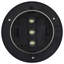 Solar Powered Integrated LED Pathway Light Pack