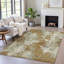 Tapis terre cuite lavable à la machine intérieur / extérieur Xhevrie-111923731