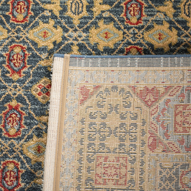 Froehlich Performance Oriental Rug, Runner 2'2" X 6'