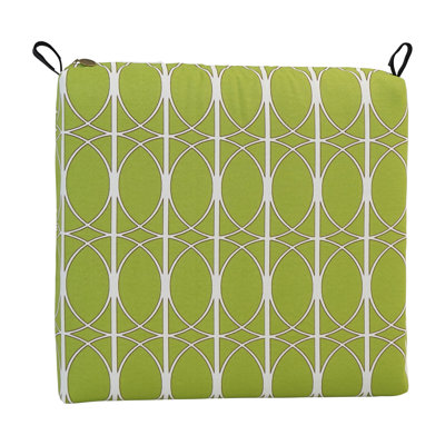Coussin de siège d’intérieur/d’extérieur chaise