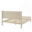 Structure de lit moderne en bois-719797163-719797162