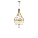 Ingenue 4 - Light Chandelier