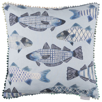 Throw Cushion