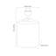 Abriana Ceramic Table Lamp